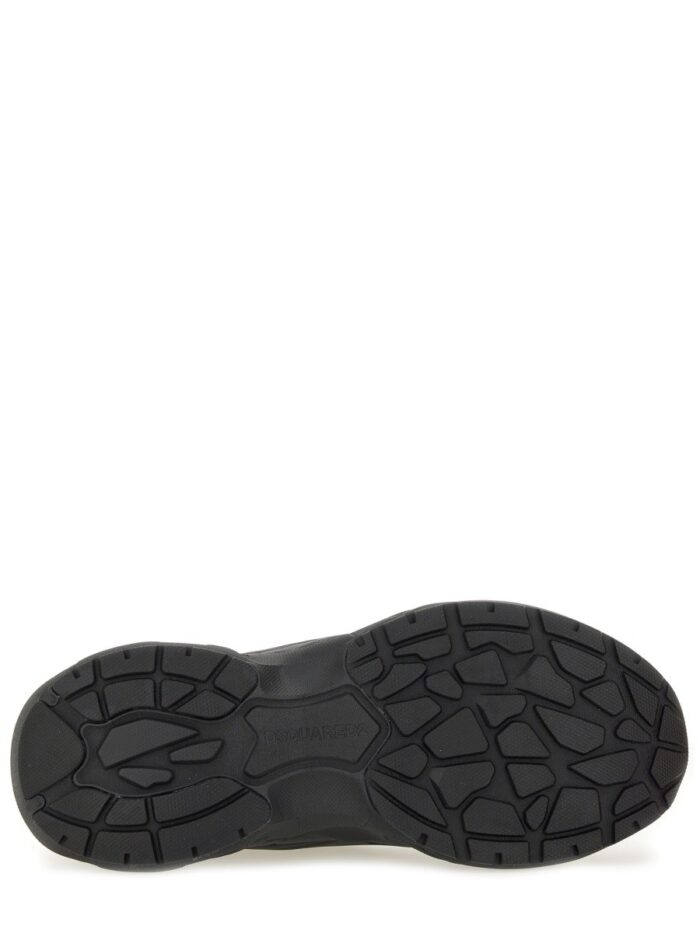 DSquared2 "FASTER" SNEAKER