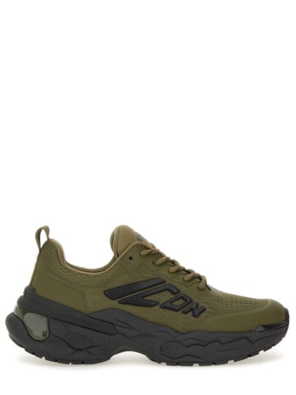 DSquared2 "FASTER" SNEAKER