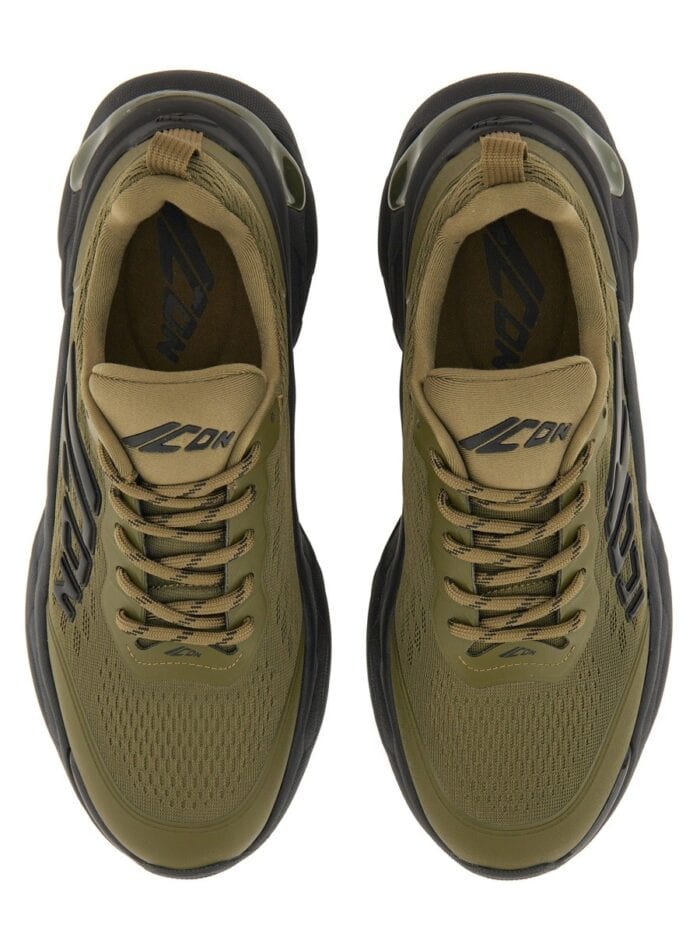 DSquared2 "FASTER" SNEAKER