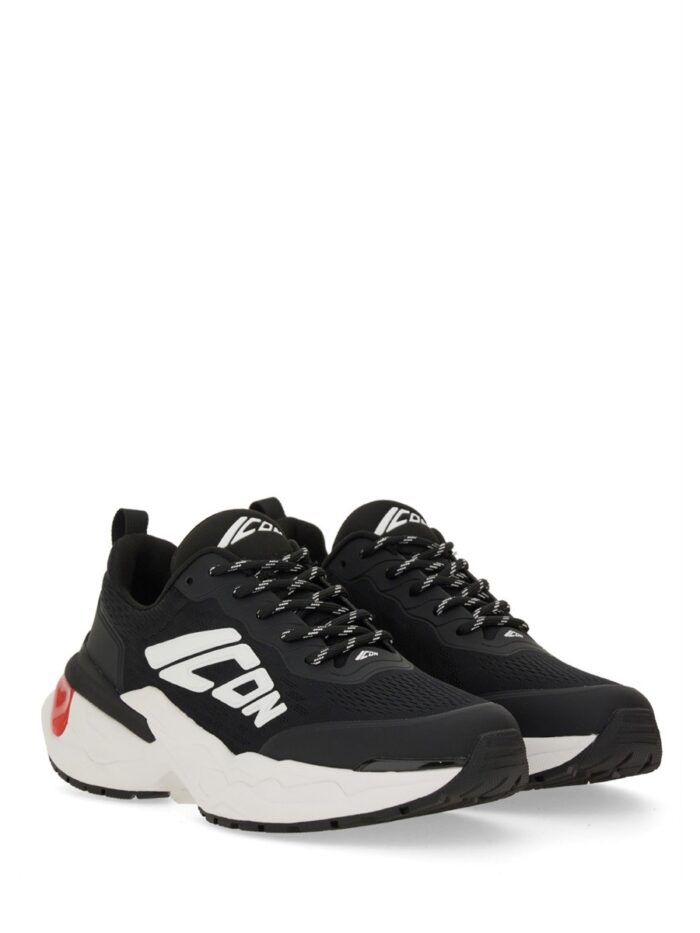 DSquared2 "FASTER" SNEAKER
