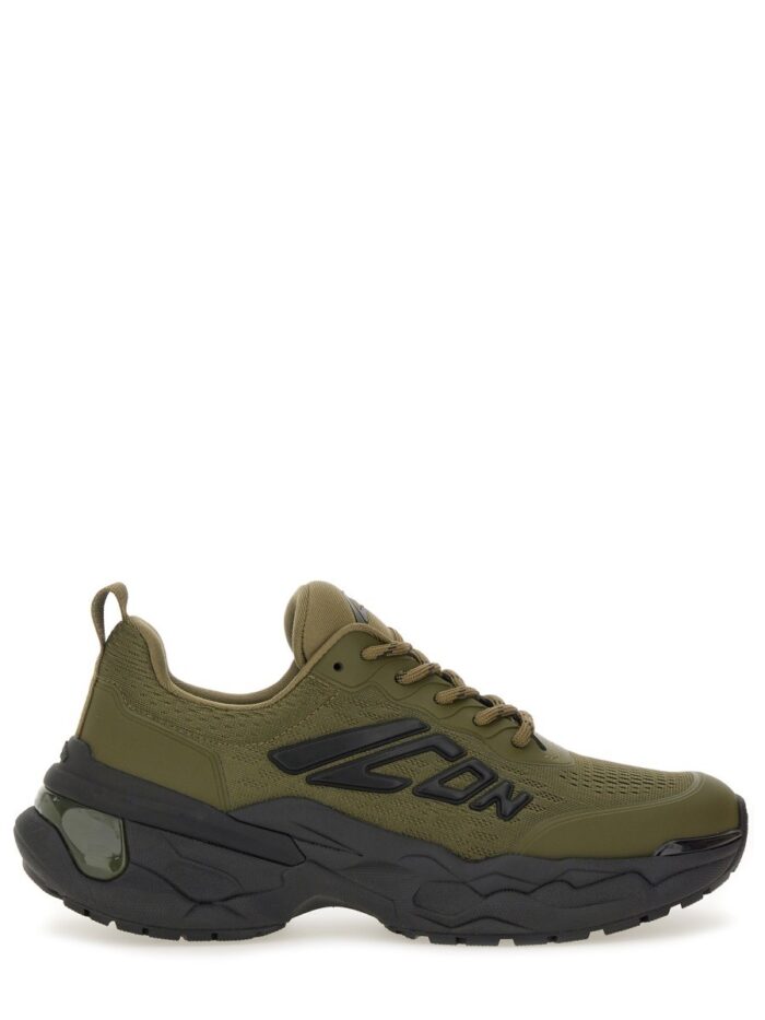 DSquared2 "FASTER" SNEAKER