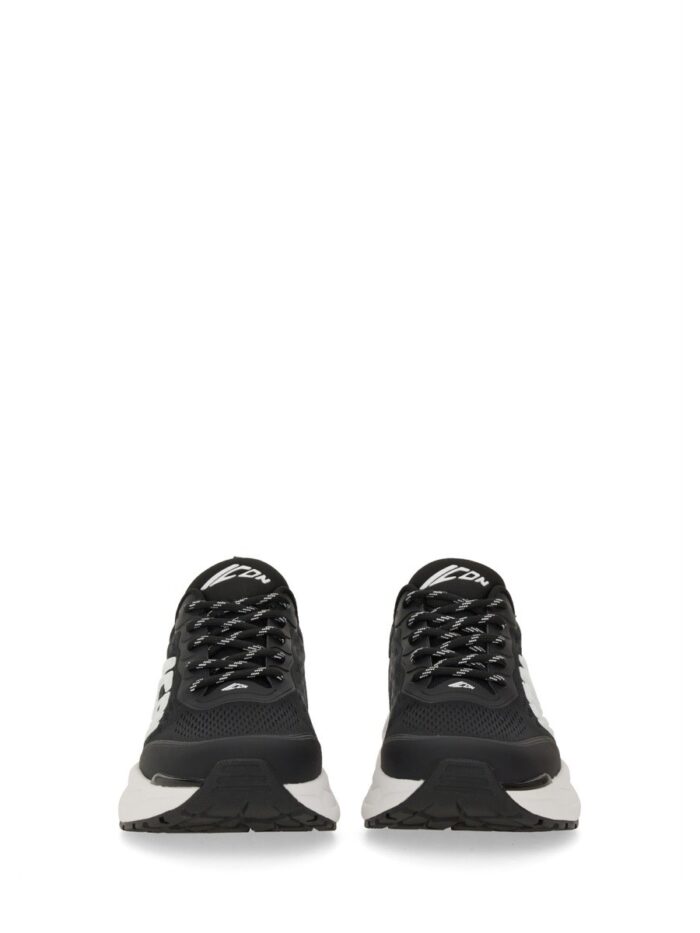 DSquared2 "FASTER" SNEAKER
