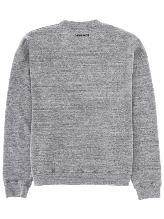 DSquared2 FELPA "ICONIQUE"