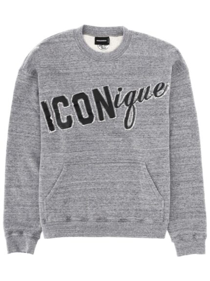 DSquared2 FELPA "ICONIQUE"