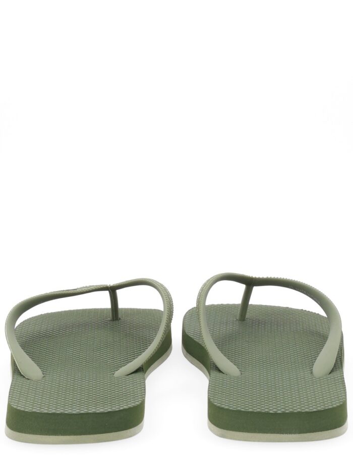 DSquared2 FLIP PLOP SLIPPER WITH LOGO