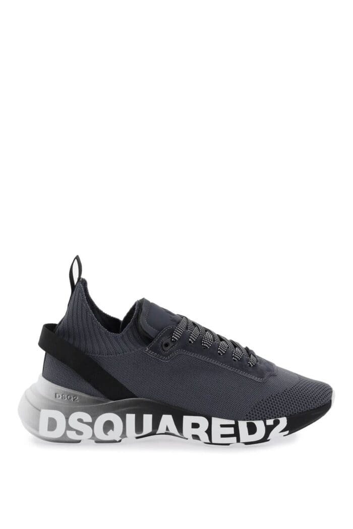 Dsquared2 Fly Sneakers