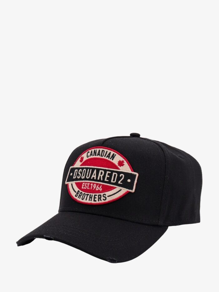 DSQUARED2 HAT