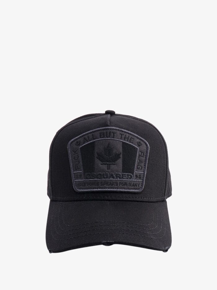 DSQUARED2 HAT