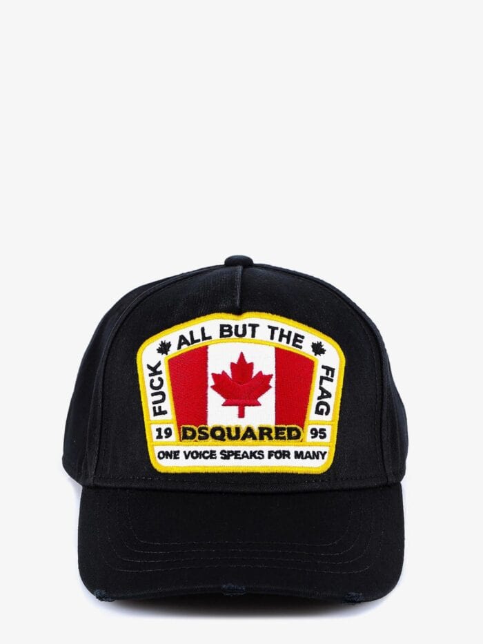 DSQUARED2 HAT