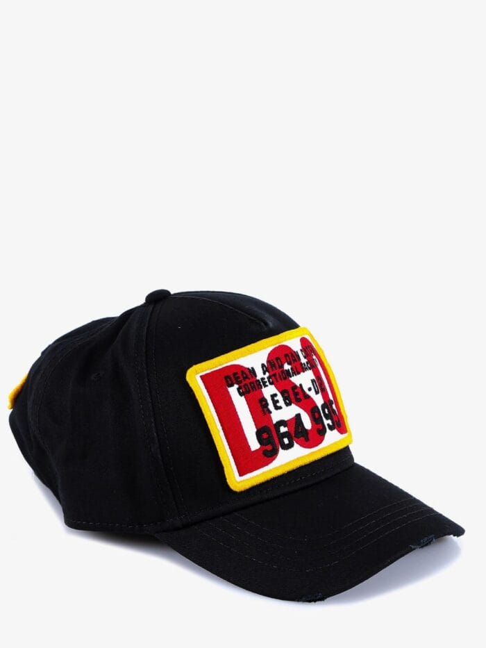 DSQUARED2 HAT