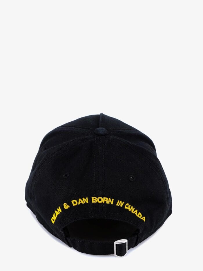 DSQUARED2 HAT