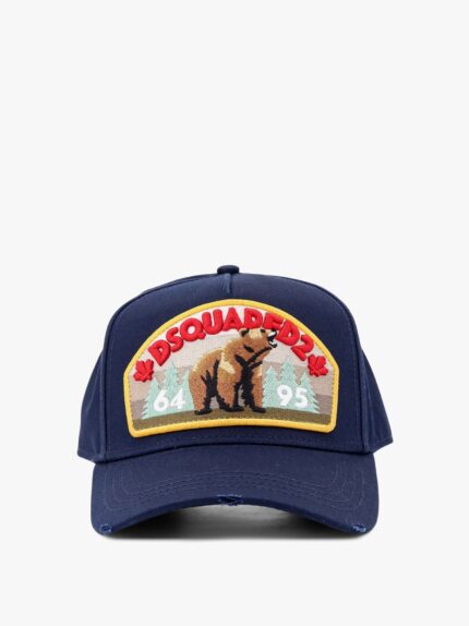 DSQUARED2 HAT