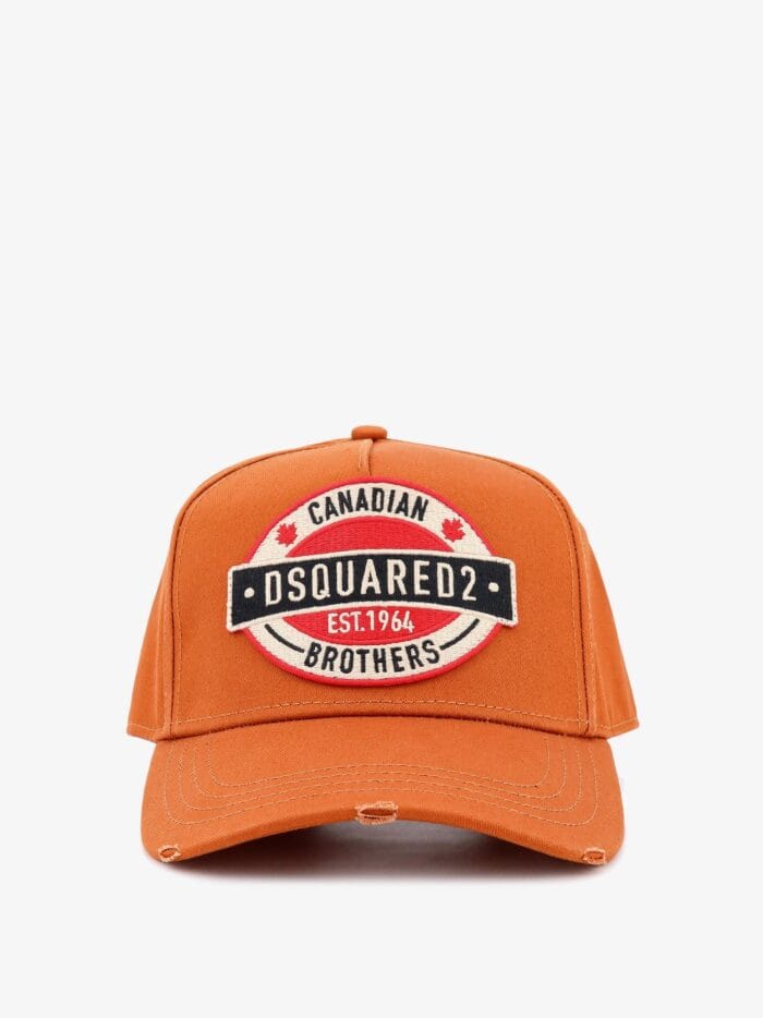 DSQUARED2 HAT