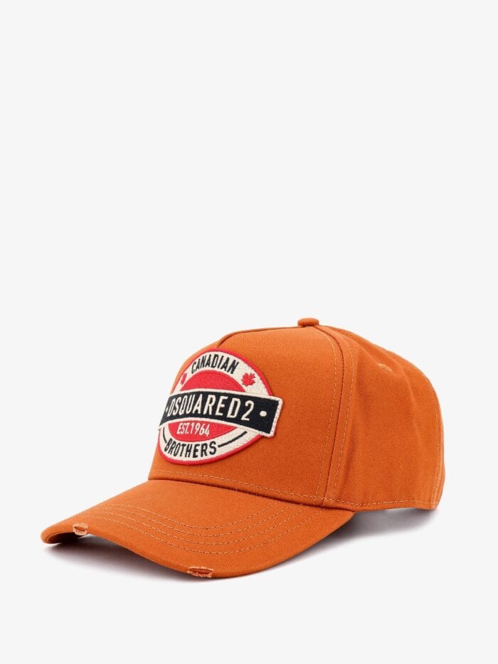 DSQUARED2 HAT