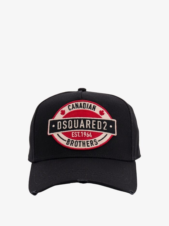 DSQUARED2 HAT