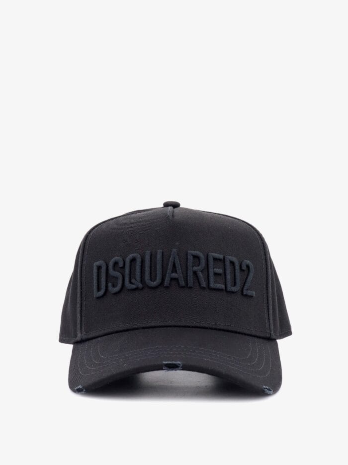 DSQUARED2 HAT