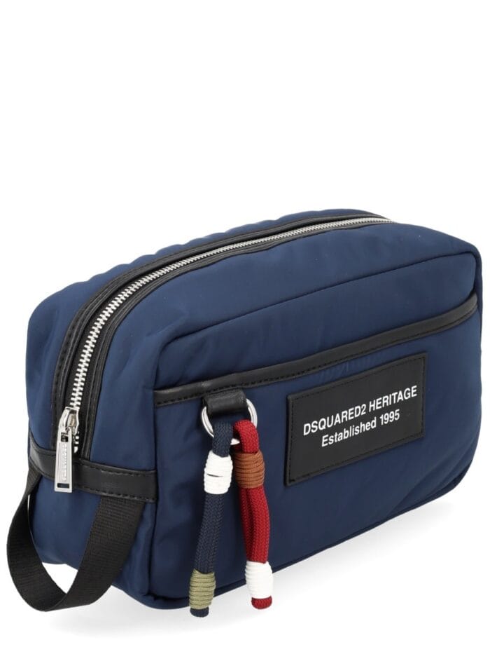 DSquared2 "HERITAGE" BAG