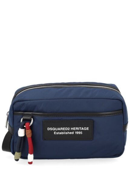 DSquared2 "HERITAGE" BAG