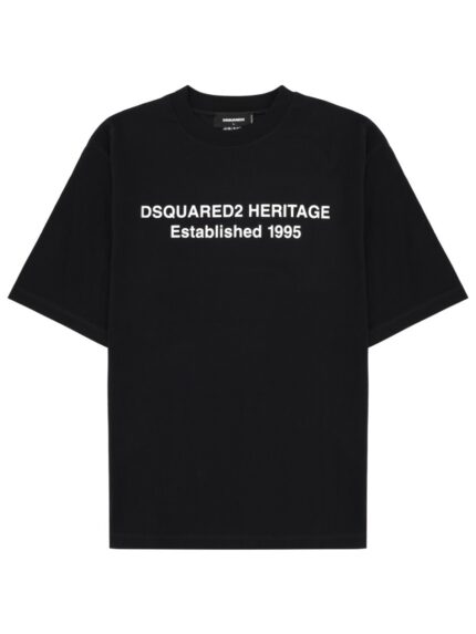 DSquared2 HERITAGE T-SHIRT