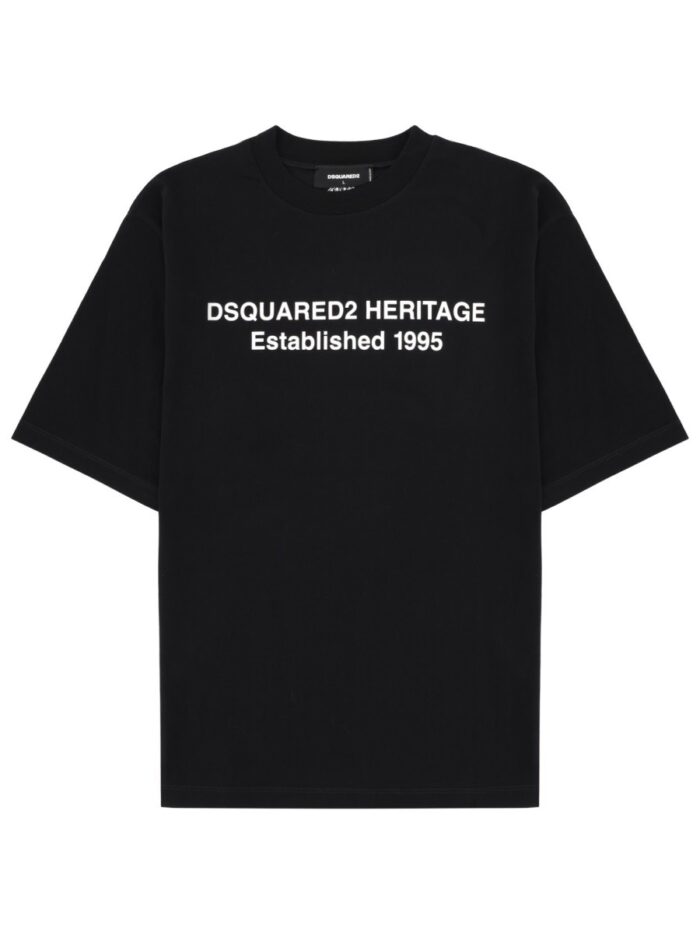 DSquared2 HERITAGE T-SHIRT