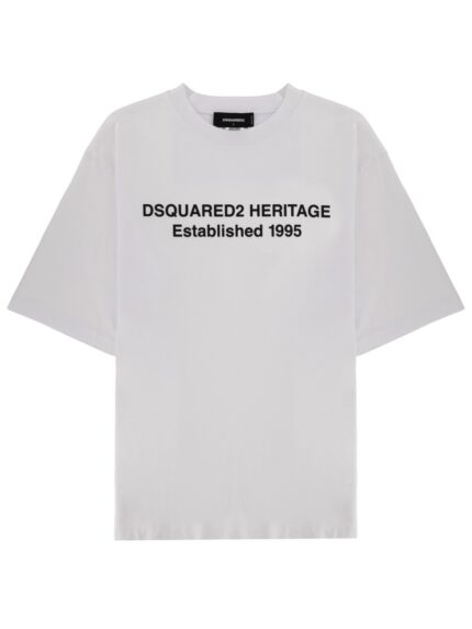 DSquared2 HERITAGE T-SHIRT