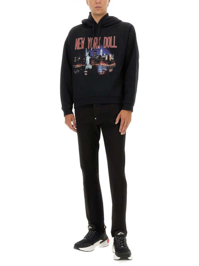 DSquared2 HOODIE