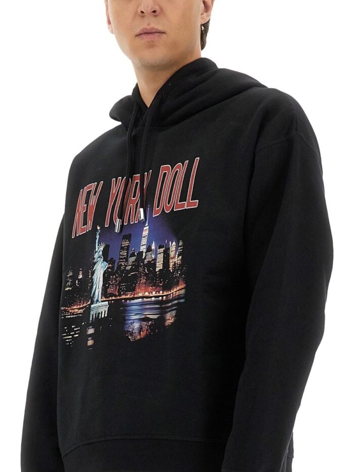 DSquared2 HOODIE