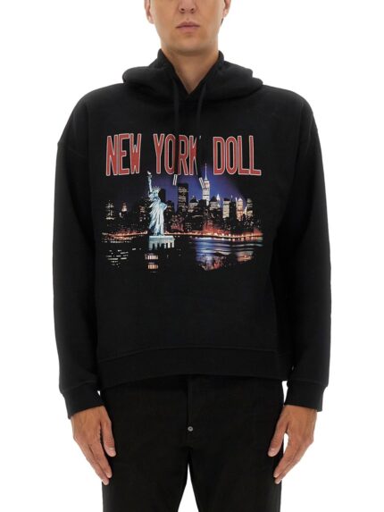 DSquared2 HOODIE