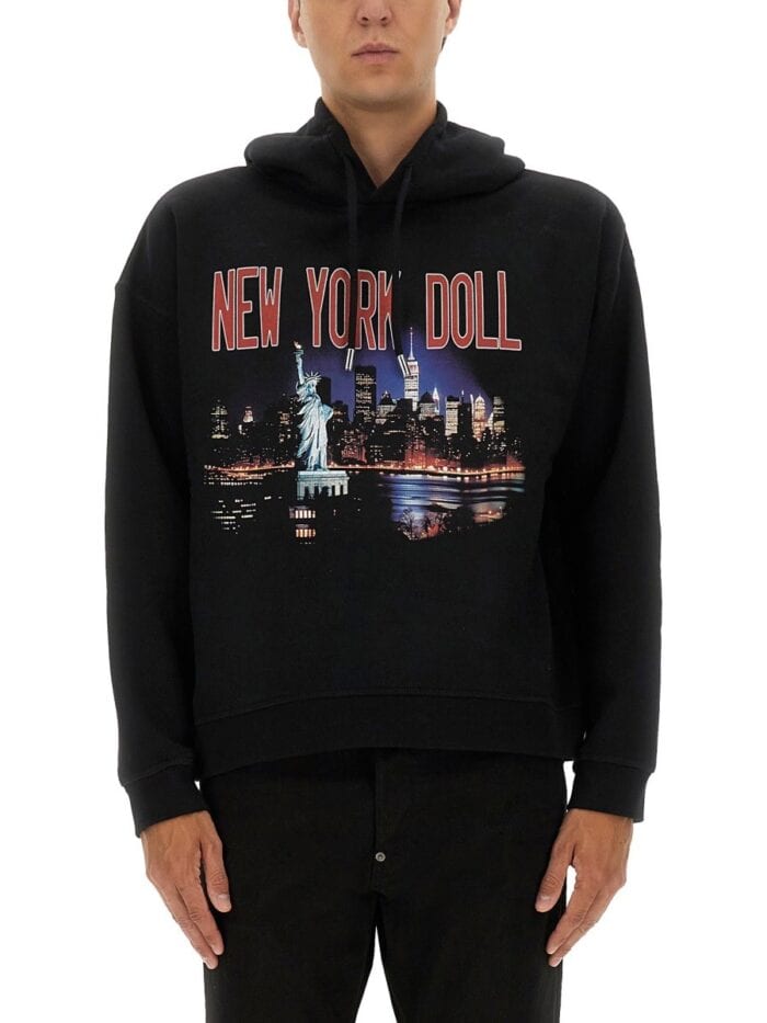 DSquared2 HOODIE