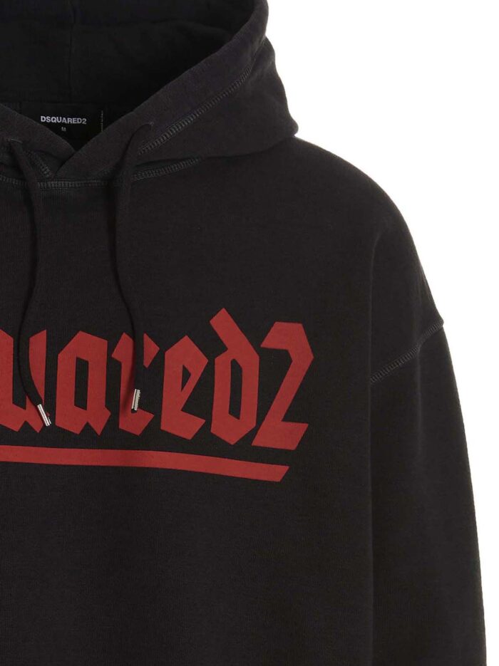 'Dsquared2' Hoodie