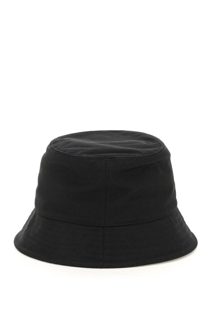 Dsquared2 'icon' Bucket Hat