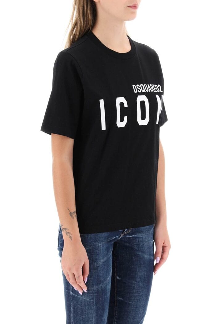 Dsquared2 Icon Forever Easy Tee