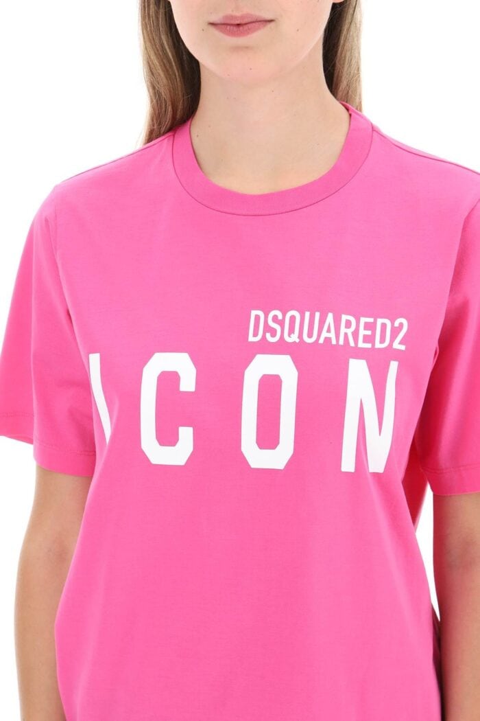 Dsquared2 Icon Forever Easy Tee