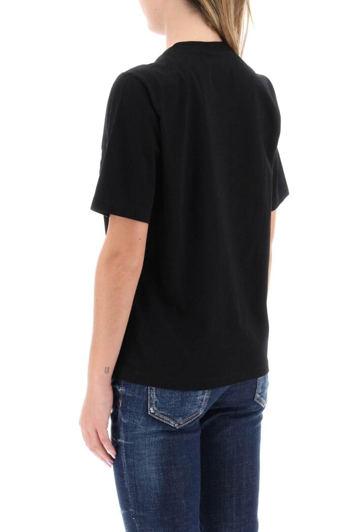 Dsquared2 Icon Forever Easy Tee