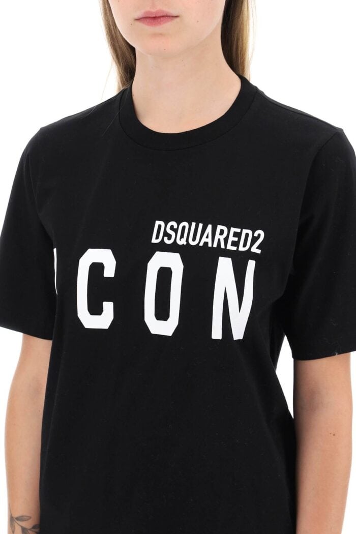 Dsquared2 Icon Forever Easy Tee