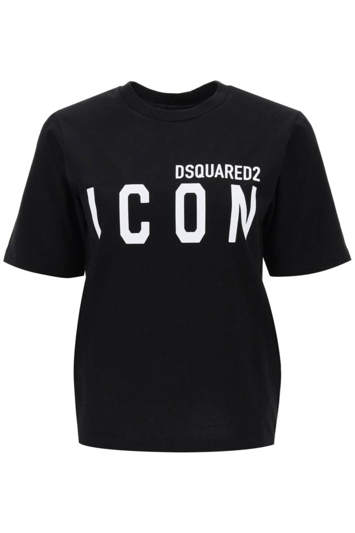 Dsquared2 Icon Forever Easy Tee