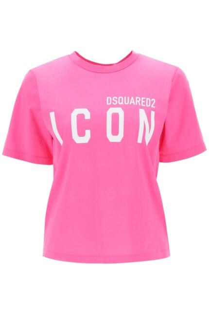 Dsquared2 Icon Forever Easy Tee