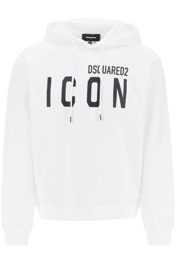 DSQUARED2 Icon Hoodie