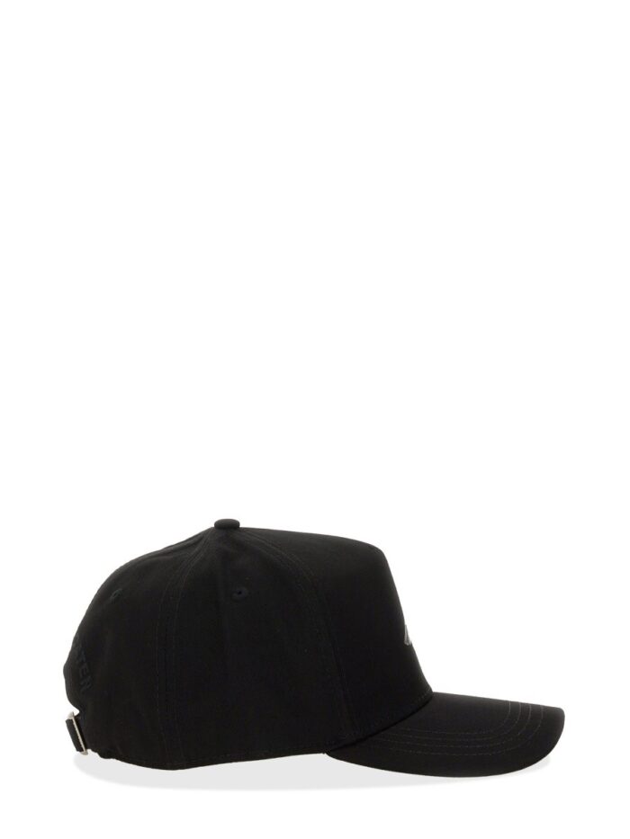 DSquared2 ICON "NEW GENERATION" BASEBALL CAP