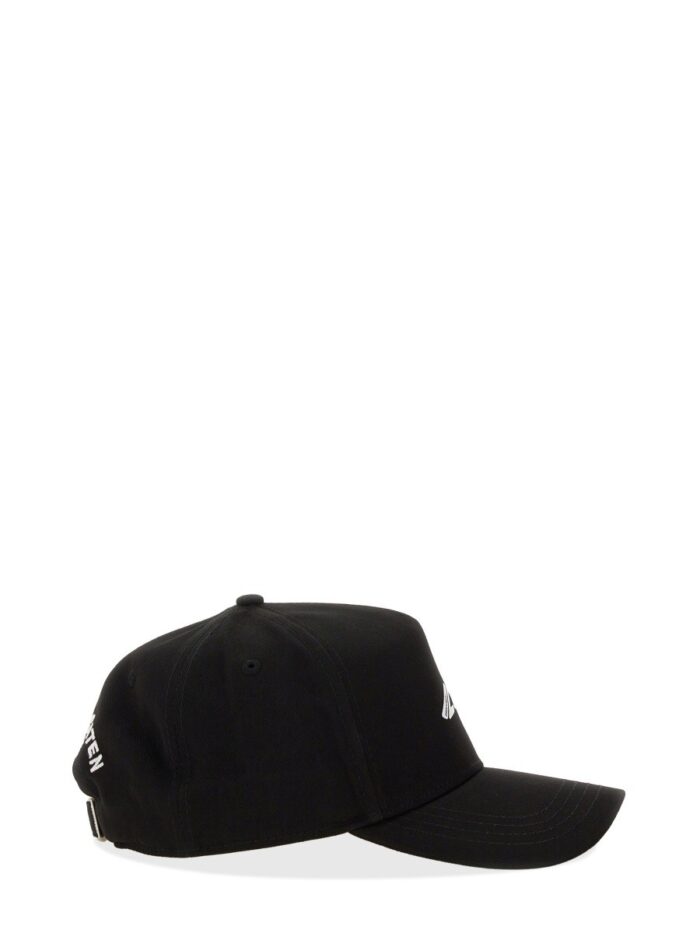 DSquared2 ICON "NEW GENERATION" BASEBALL CAP