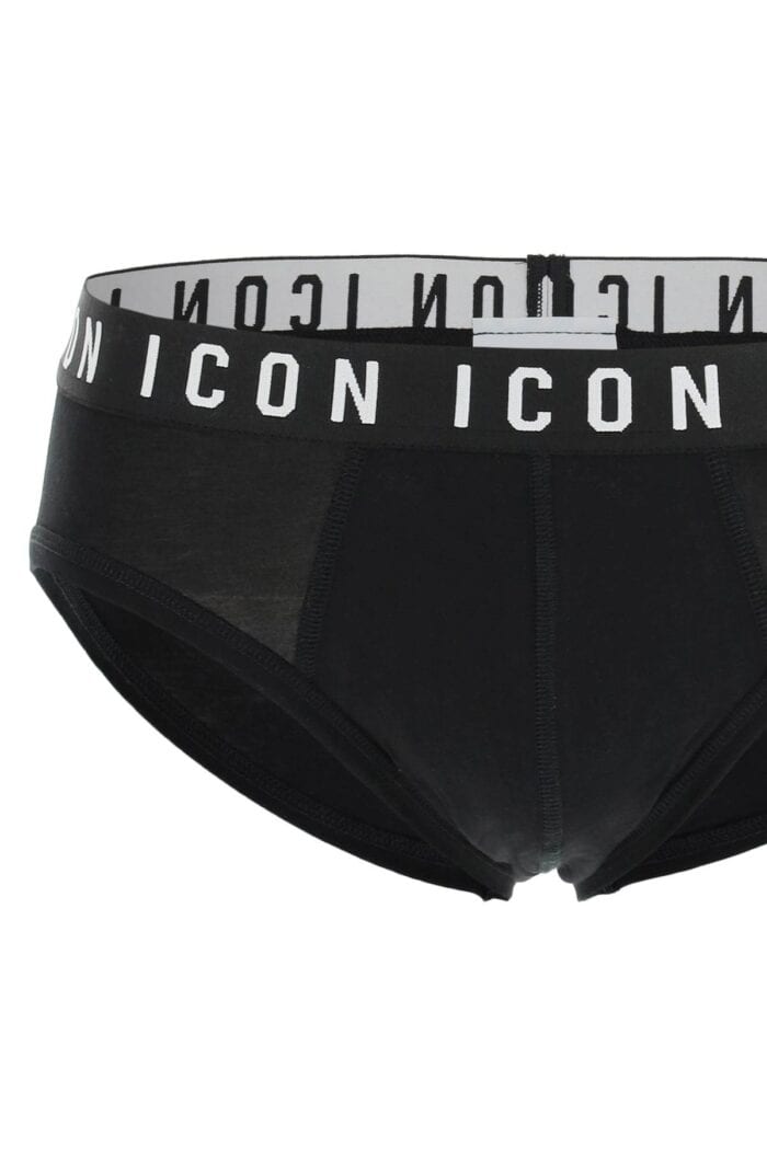 Dsquared2 'icon' Underwear Brief