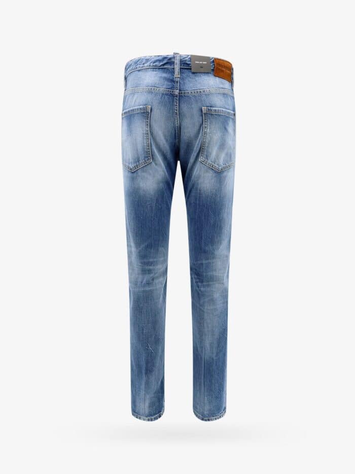 DSQUARED2 JEANS