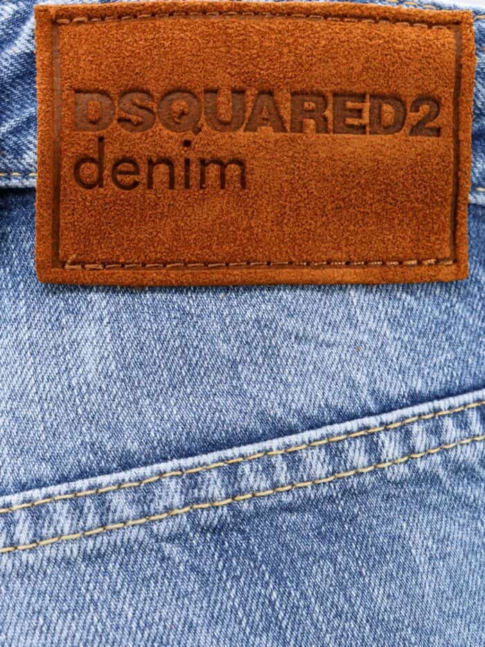 DSQUARED2 JEANS