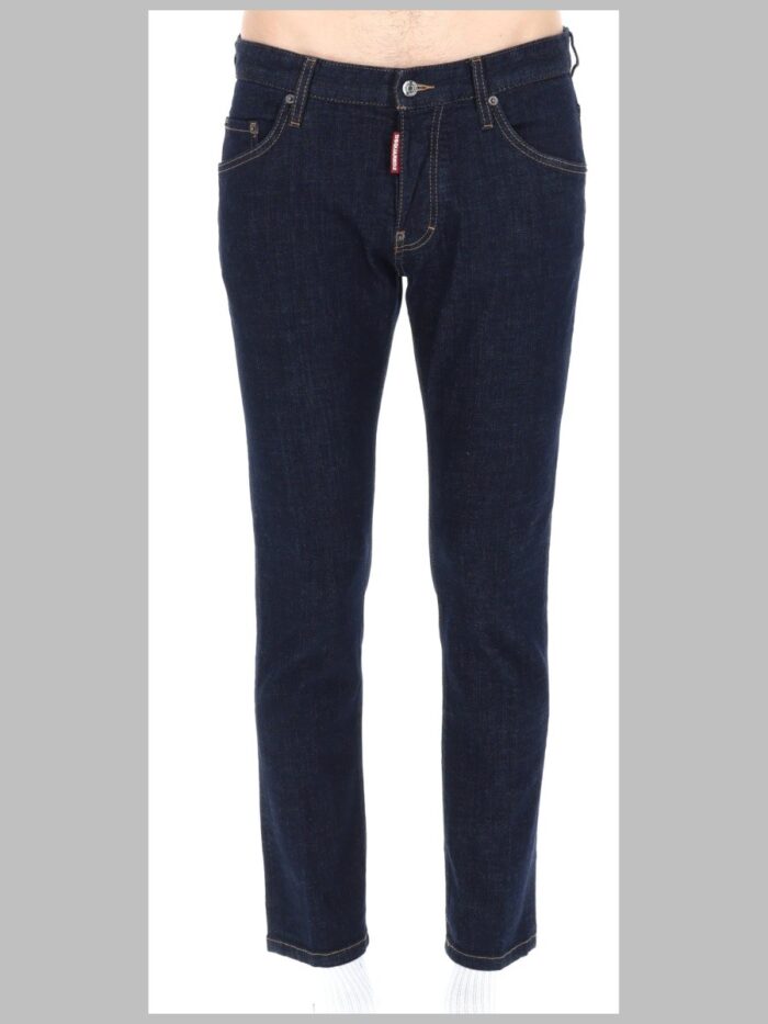 dsquared2 jeans "skater" DSquared2 JEANS "SKATER"