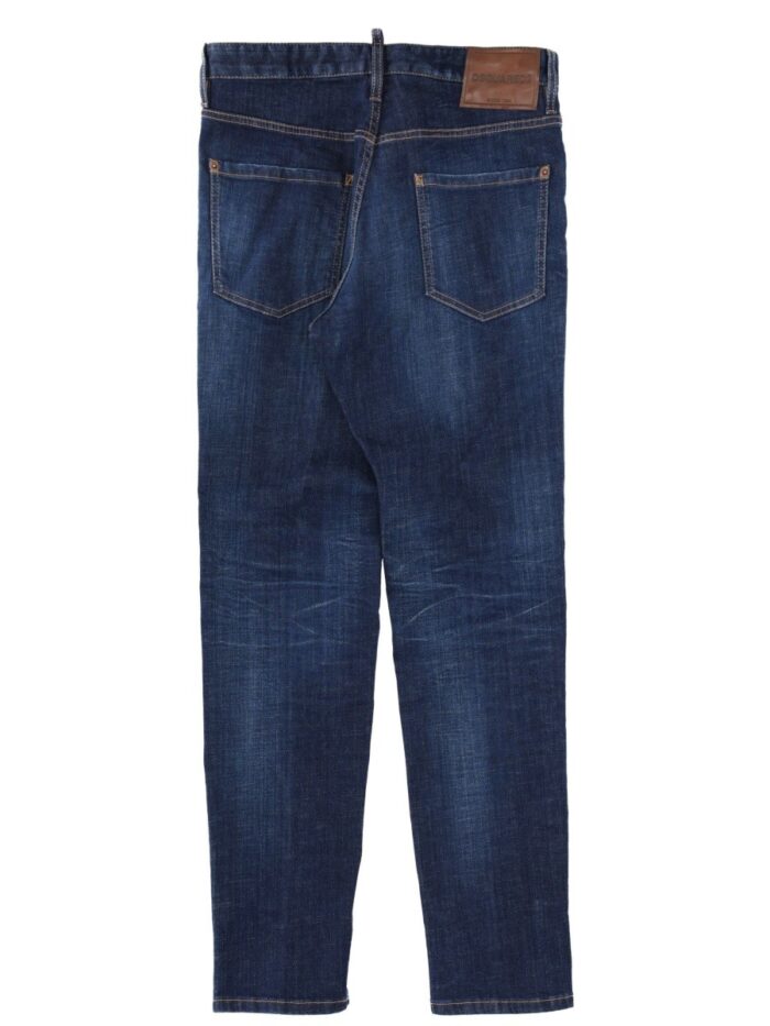 DSquared2 JEANS "TEDDY"