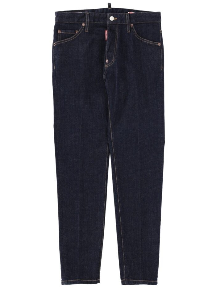 DSquared2 JEANS "TEDDY"