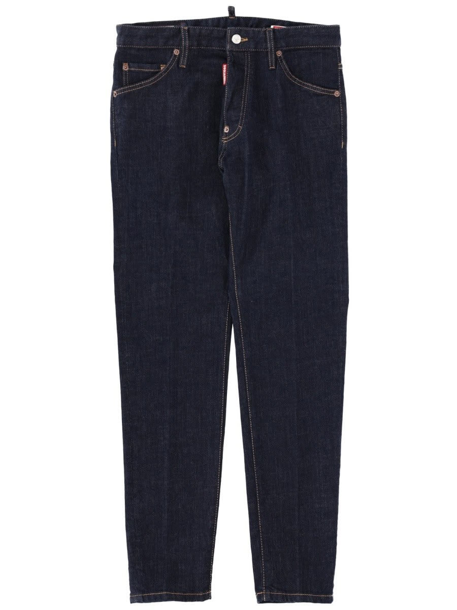 DSquared2 JEANS "TEDDY"
