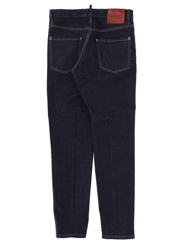 DSquared2 JEANS "TEDDY"