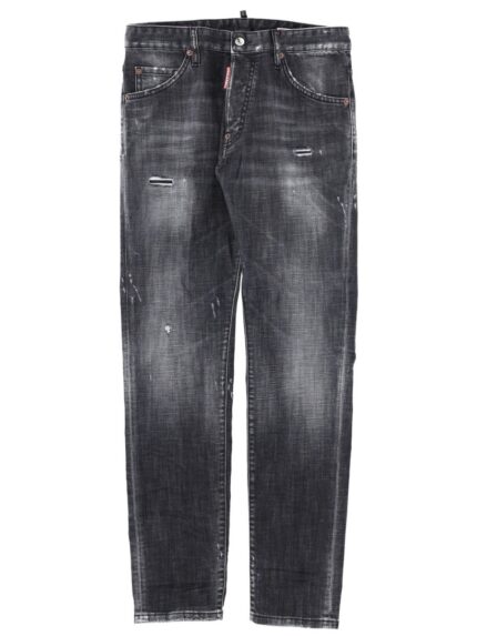 DSquared2 JEANS "TEDDY"