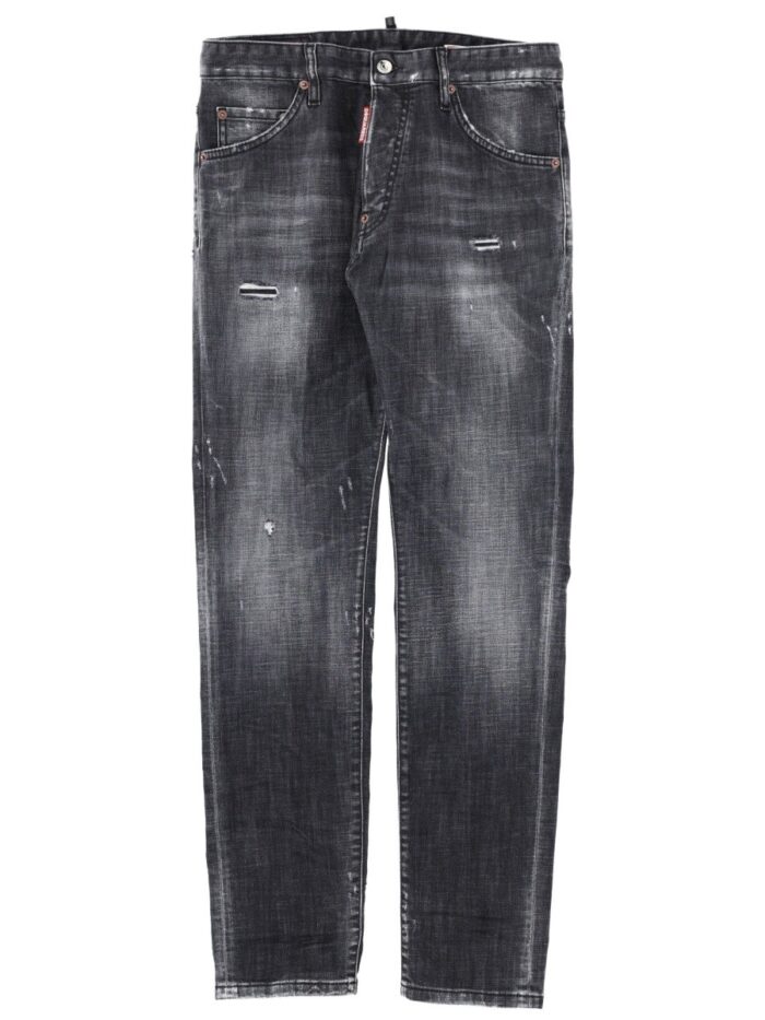 DSquared2 JEANS "TEDDY"